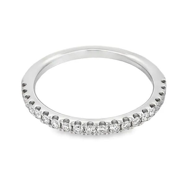 Women's Wedding Band Image 3 Banks Jewelers Burnsville, NC