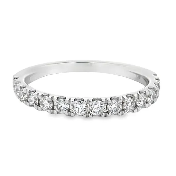 Women's Wedding Band Image 2 Banks Jewelers Burnsville, NC