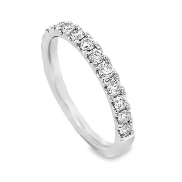 Women's Wedding Band Banks Jewelers Burnsville, NC
