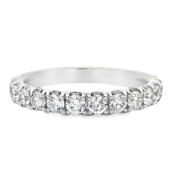 Women's Wedding Band Image 2 Banks Jewelers Burnsville, NC