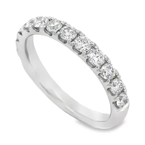 Women's Wedding Band Banks Jewelers Burnsville, NC