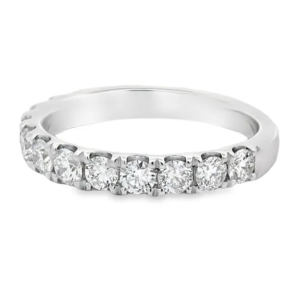 Women's Wedding Band Image 2 Banks Jewelers Burnsville, NC