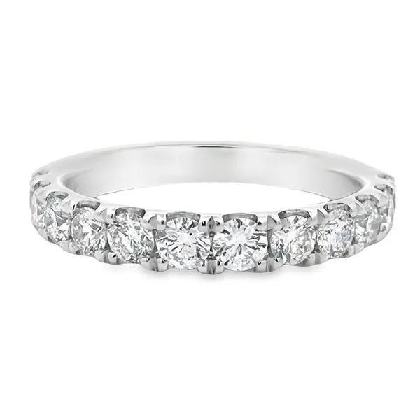 Women's Wedding Band Banks Jewelers Burnsville, NC