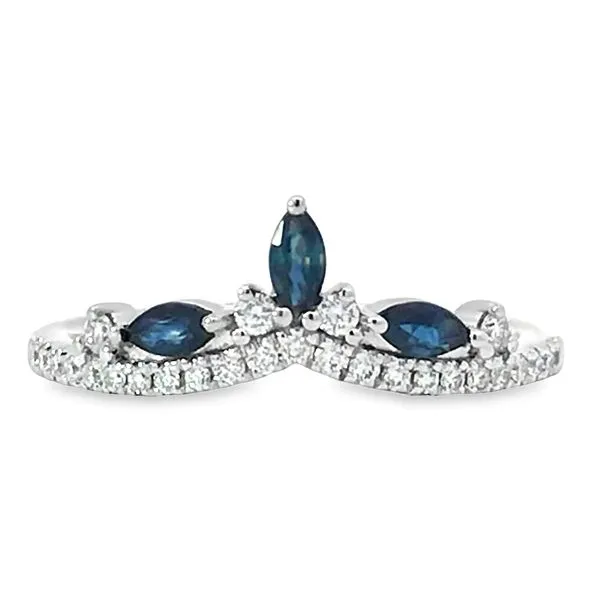 Women's Wedding Band Banks Jewelers Burnsville, NC