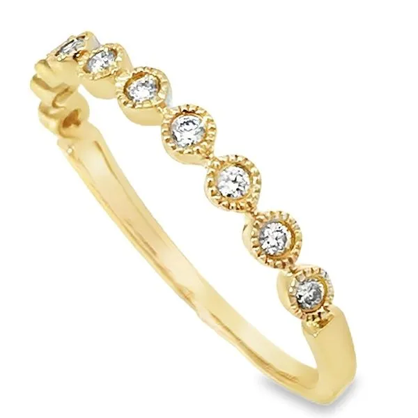 Women's Wedding Band Image 2 Banks Jewelers Burnsville, NC