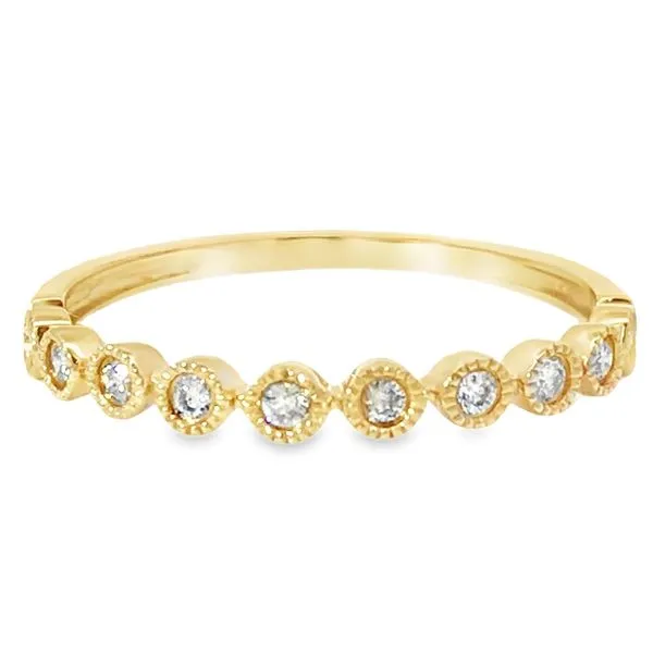 Women's Wedding Band Banks Jewelers Burnsville, NC