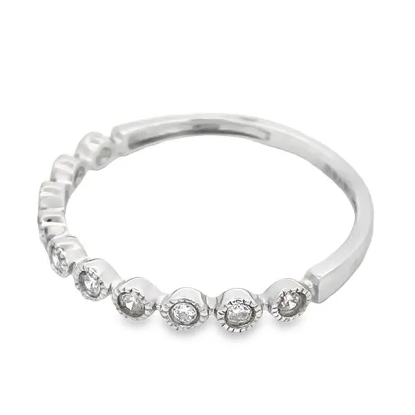 Women's Wedding Band Image 2 Banks Jewelers Burnsville, NC