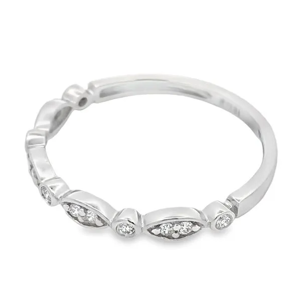 Women's Wedding Band Banks Jewelers Burnsville, NC