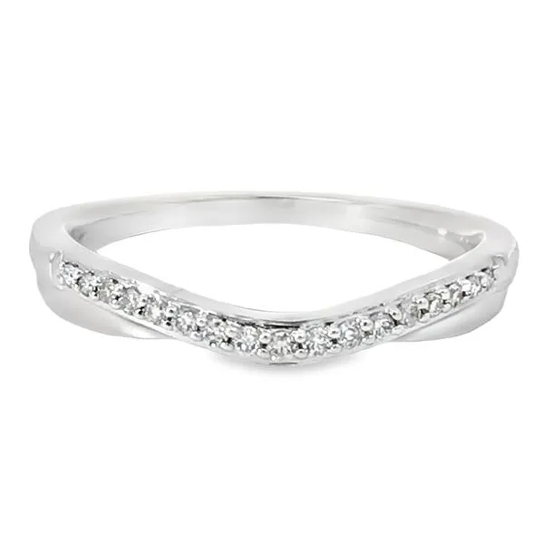 Women's Wedding Band Banks Jewelers Burnsville, NC