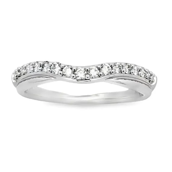 Women's Wedding Band Banks Jewelers Burnsville, NC