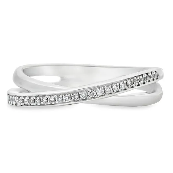 Women's Wedding Band Banks Jewelers Burnsville, NC