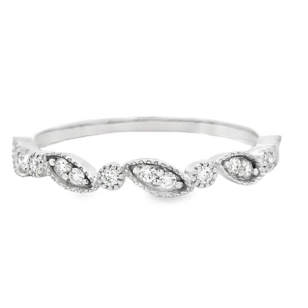 Women's Wedding Band Image 2 Banks Jewelers Burnsville, NC