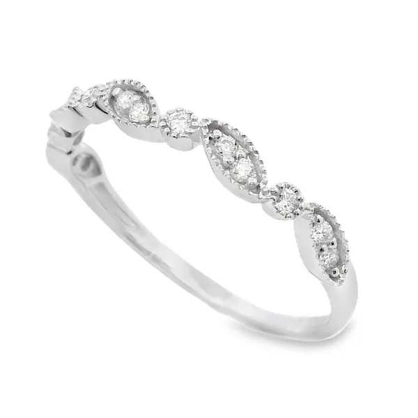Women's Wedding Band Banks Jewelers Burnsville, NC