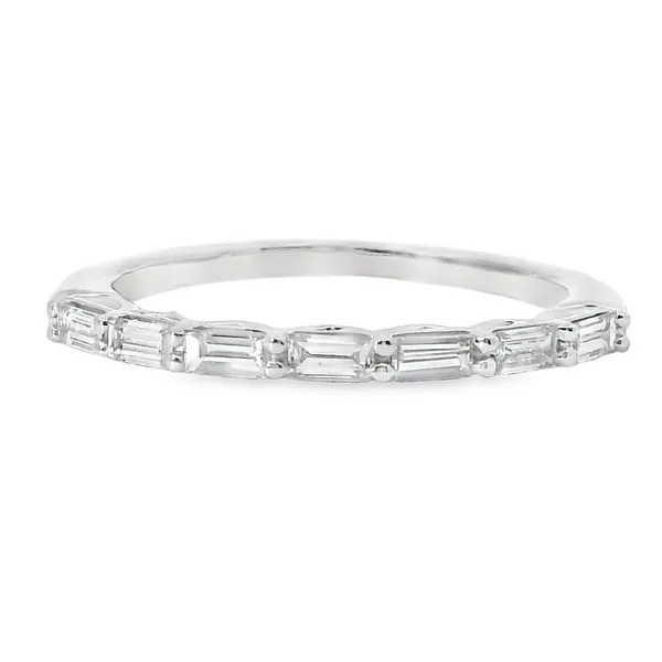 Women's Wedding Band Image 2 Banks Jewelers Burnsville, NC