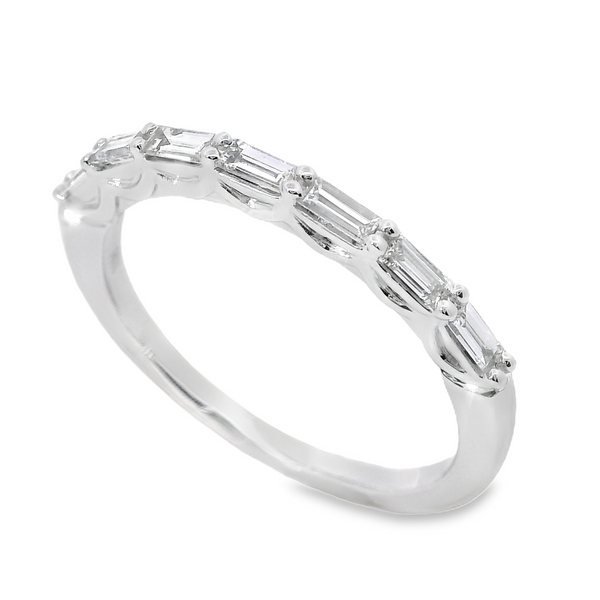 Women's Wedding Band Banks Jewelers Burnsville, NC
