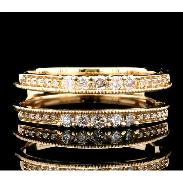 Women's Wedding Band Banks Jewelers Burnsville, NC