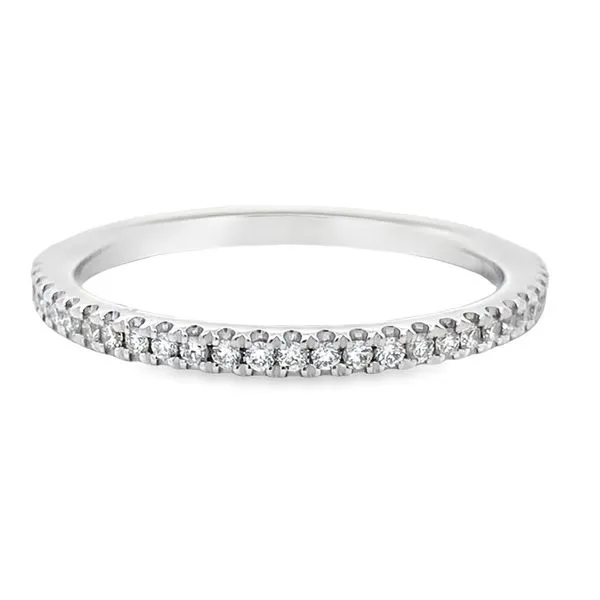 Women's Wedding Band Image 2 Banks Jewelers Burnsville, NC