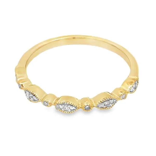 Women's Wedding Band Image 2 Banks Jewelers Burnsville, NC