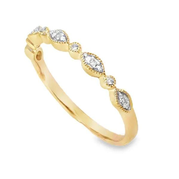 Women's Wedding Band Banks Jewelers Burnsville, NC