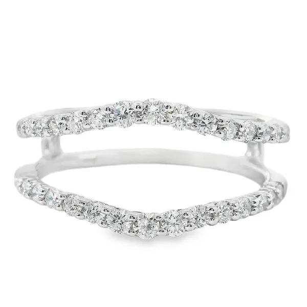 Women's Wedding Band Banks Jewelers Burnsville, NC