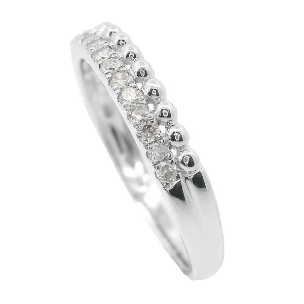 Women's Wedding Band Image 2 Banks Jewelers Burnsville, NC