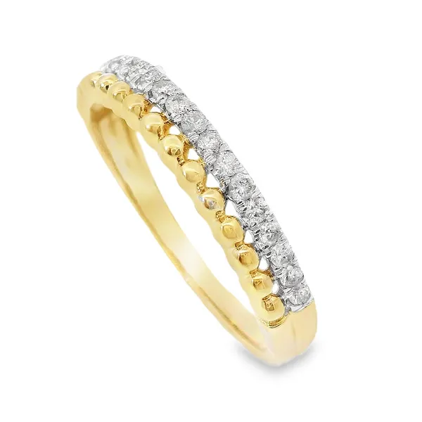 Women's Wedding Band Image 2 Banks Jewelers Burnsville, NC