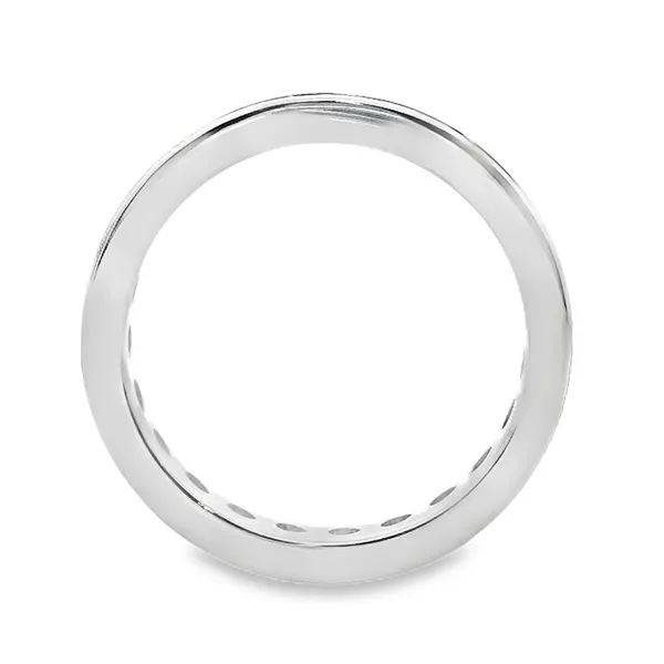 Women's Wedding Band Image 3 Banks Jewelers Burnsville, NC