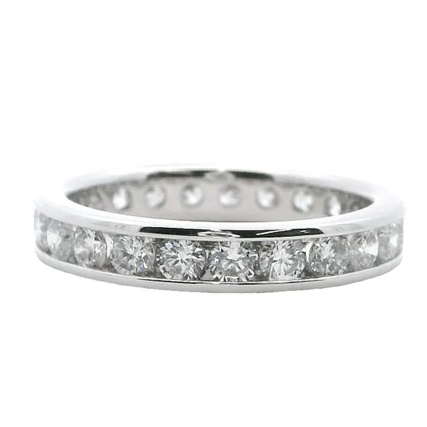Women's Wedding Band Banks Jewelers Burnsville, NC
