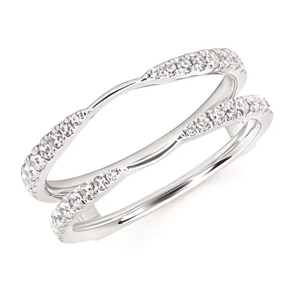 Women's Wedding Band Banks Jewelers Burnsville, NC