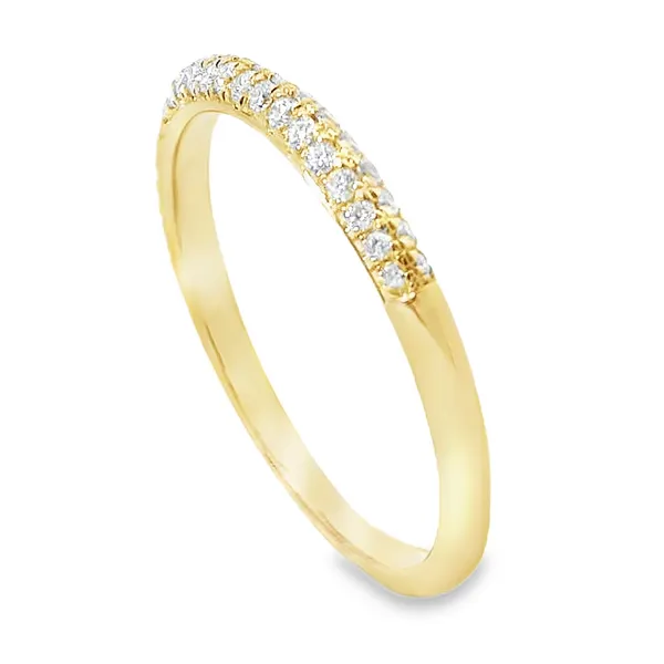 Women's Wedding Band Image 2 Banks Jewelers Burnsville, NC