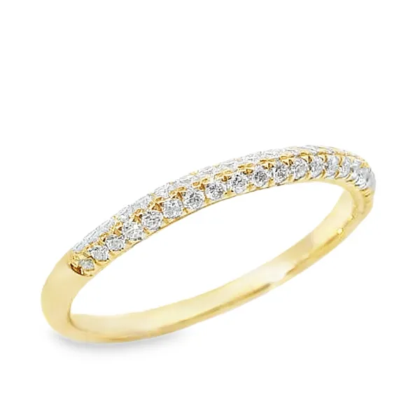 Women's Wedding Band Banks Jewelers Burnsville, NC