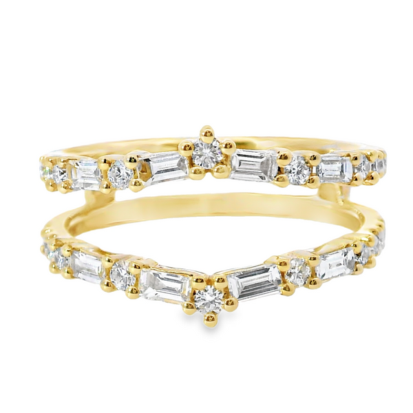 Women's Wedding Band Banks Jewelers Burnsville, NC