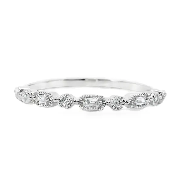 Women's Wedding Band Banks Jewelers Burnsville, NC