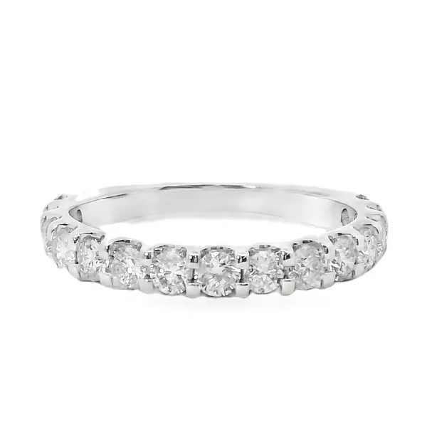 Women's Wedding Band Image 2 Banks Jewelers Burnsville, NC