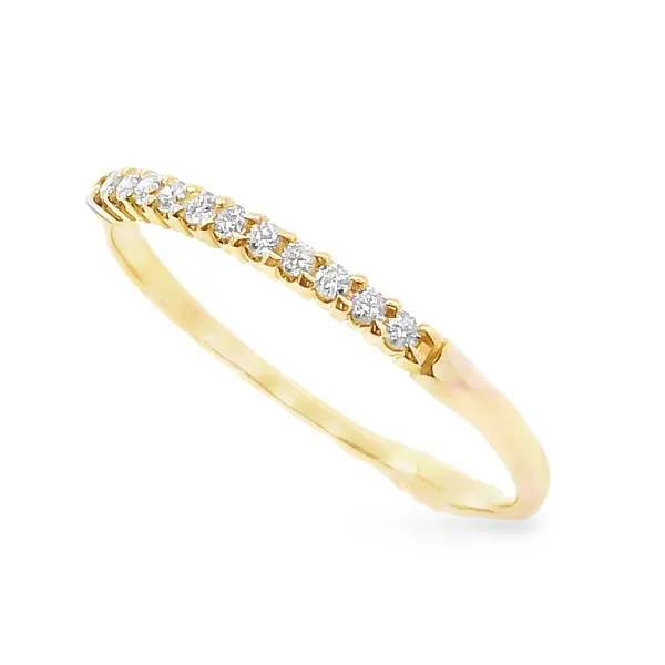 Women's Wedding Band Image 2 Banks Jewelers Burnsville, NC