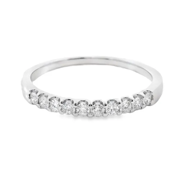 Women's Wedding Band Banks Jewelers Burnsville, NC