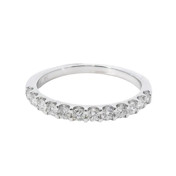 Women's Wedding Band Banks Jewelers Burnsville, NC