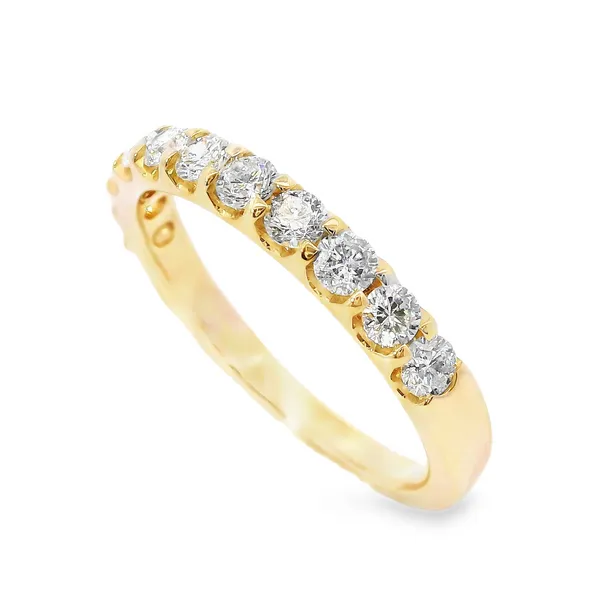 Women's Wedding Band Image 2 Banks Jewelers Burnsville, NC