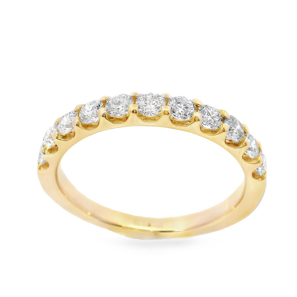 Women's Wedding Band Banks Jewelers Burnsville, NC