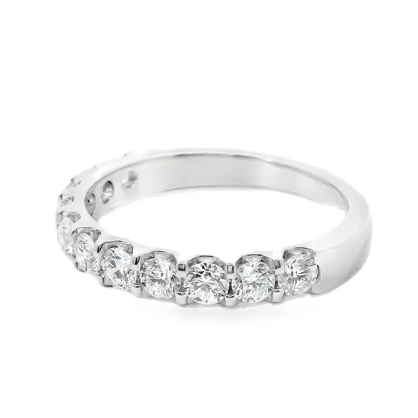 Women's Wedding Band Image 2 Banks Jewelers Burnsville, NC