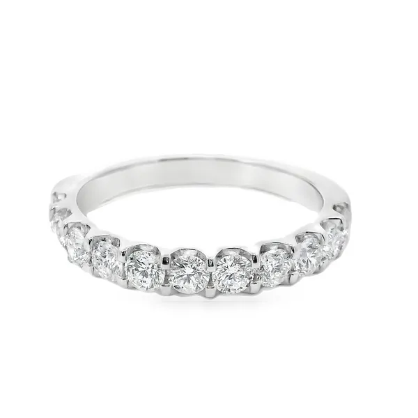 Women's Wedding Band Banks Jewelers Burnsville, NC