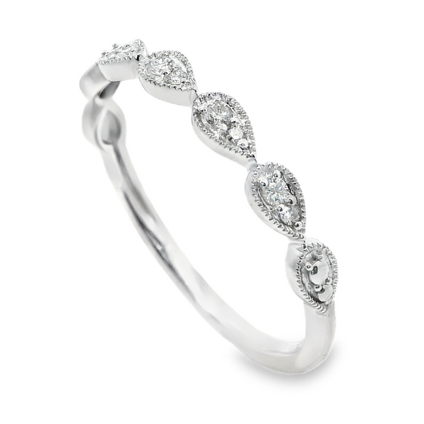Women's Wedding Band Banks Jewelers Burnsville, NC