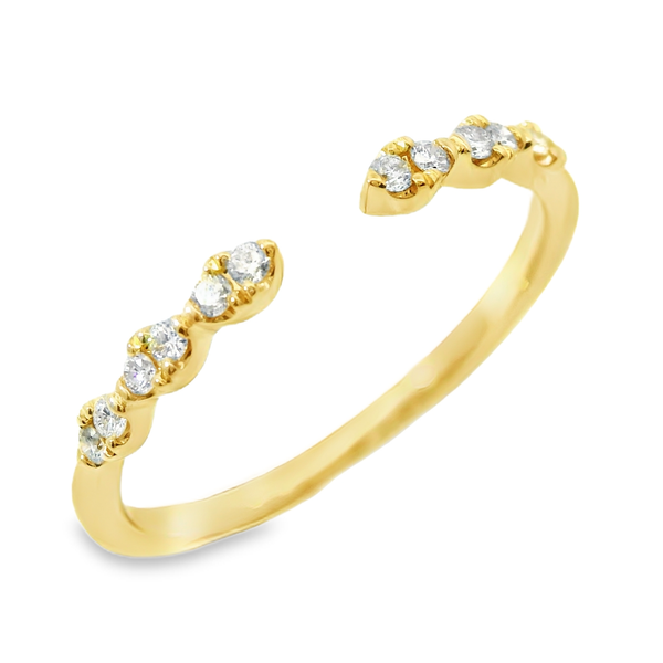 Women's Wedding Band Banks Jewelers Burnsville, NC