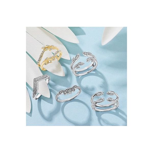 Women's Wedding Band Image 2 Banks Jewelers Burnsville, NC