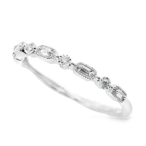 Women's Wedding Band Image 2 Banks Jewelers Burnsville, NC