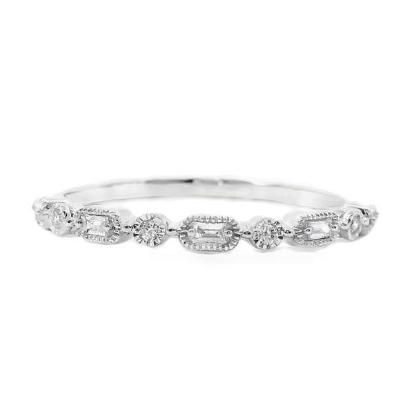 Women's Wedding Band Banks Jewelers Burnsville, NC
