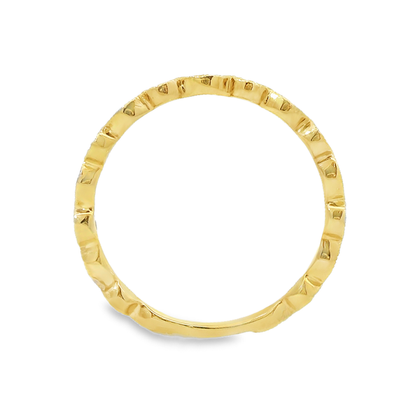 Women's Wedding Band Image 2 Banks Jewelers Burnsville, NC