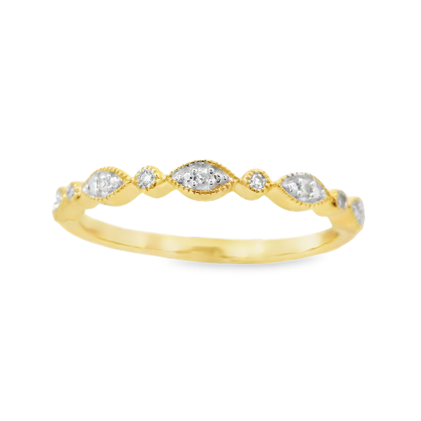 Women's Wedding Band Banks Jewelers Burnsville, NC