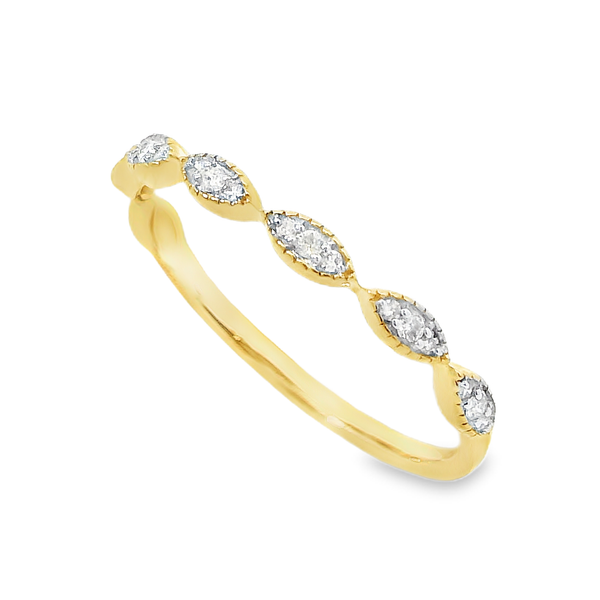 Women's Wedding Band Banks Jewelers Burnsville, NC