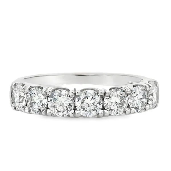 Anniversary Ring Banks Jewelers Burnsville, NC